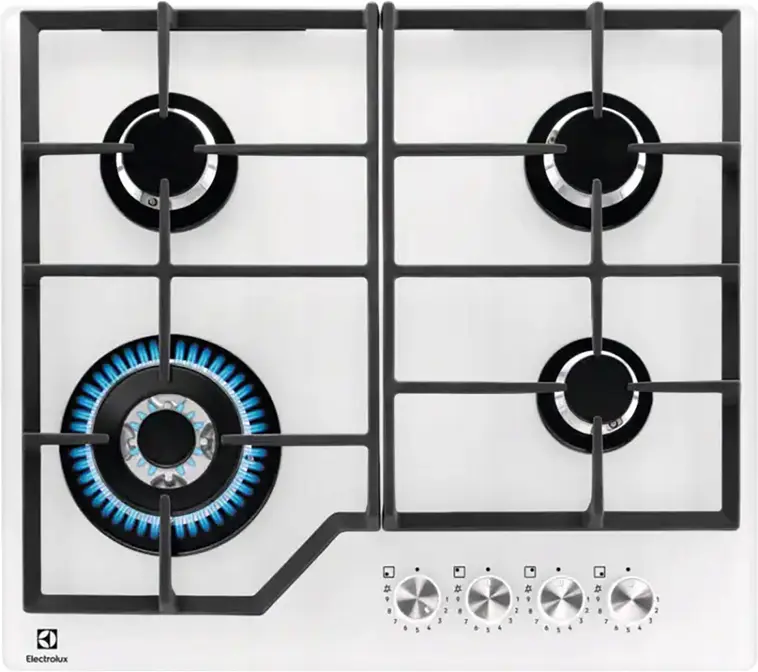 Варочная панель Electrolux KGG64362W фото 1 в Ростове-на-Дону