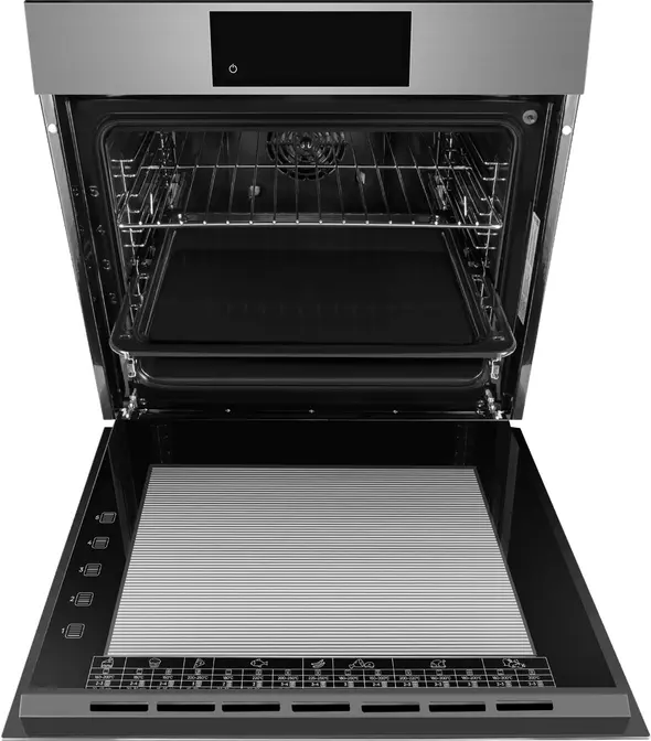 Духовой шкаф MAUNFELD AEOD76106S фото 5 в Ростове-на-Дону