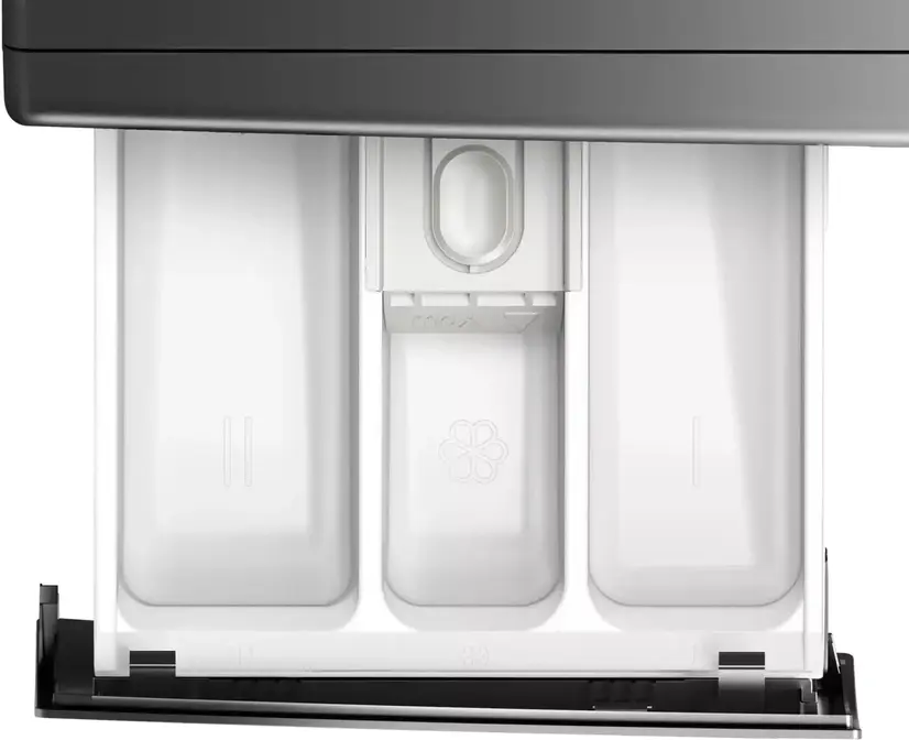 Стиральная машина Bosch WGK244ZXME фото 4 в Ростове-на-Дону
