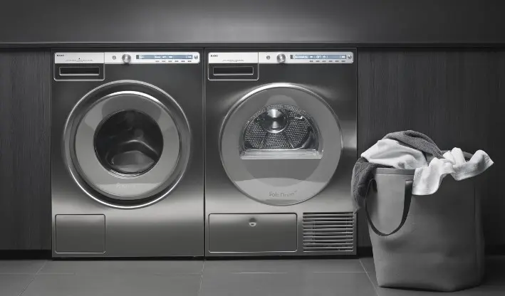 Стиральная машина Asko W4086C.T/2 фото 7 в Ростове-на-Дону