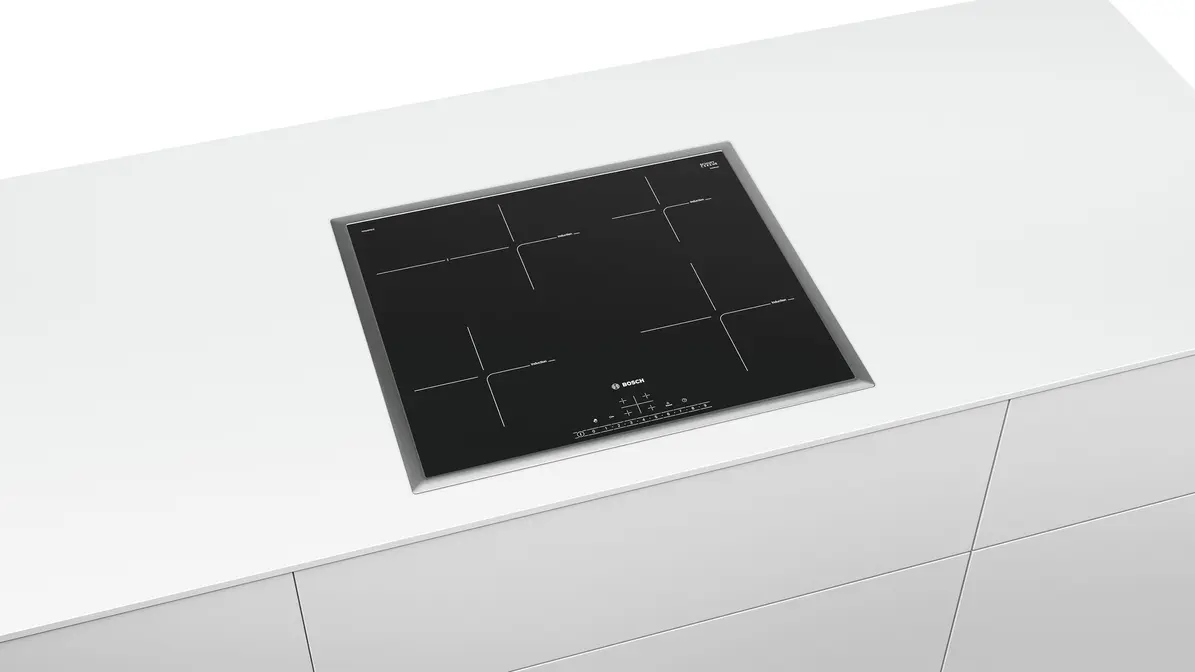 Варочная поверхность Bosch PIF645FB1E фото 2 в Ростове-на-Дону