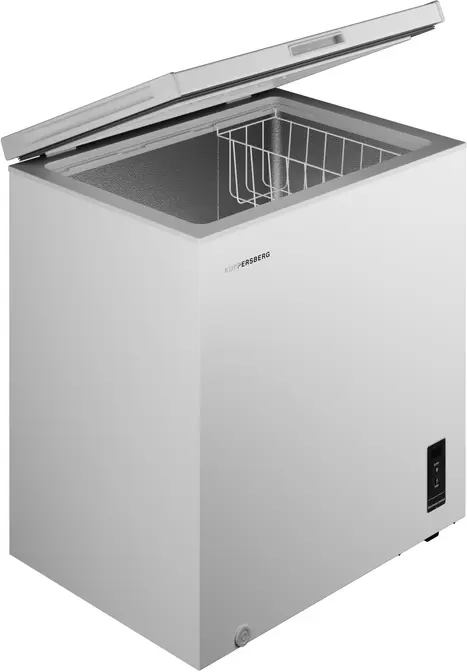 Морозильник Kuppersberg FLCF 200 W фото 4 в Ростове-на-Дону