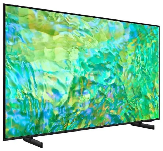 Телевизор Samsung UE50CU8000U фото 2 в Ростове-на-Дону