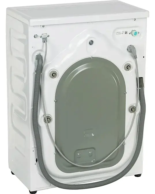Стиральная машина Beko WRS 54 P1 BSW фото 3 в Ростове-на-Дону