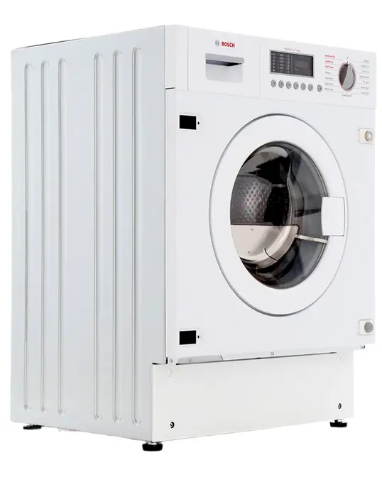 Стиральная машина с сушкой Bosch WKD28542EU фото 2 в Ростове-на-Дону