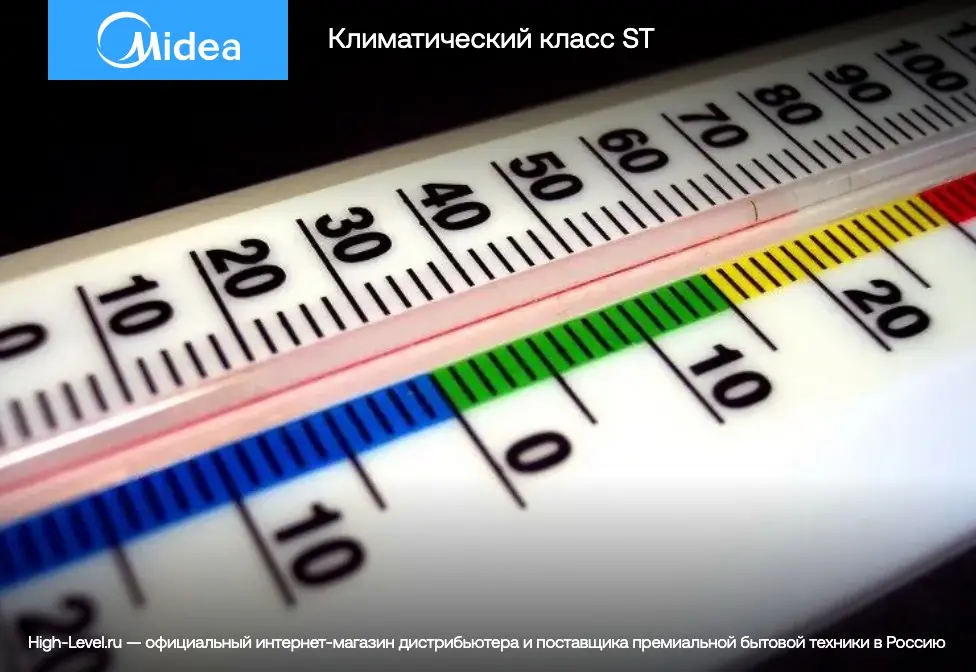 Холодильник Midea MDRB470MIE22OM фото 6 в Ростове-на-Дону