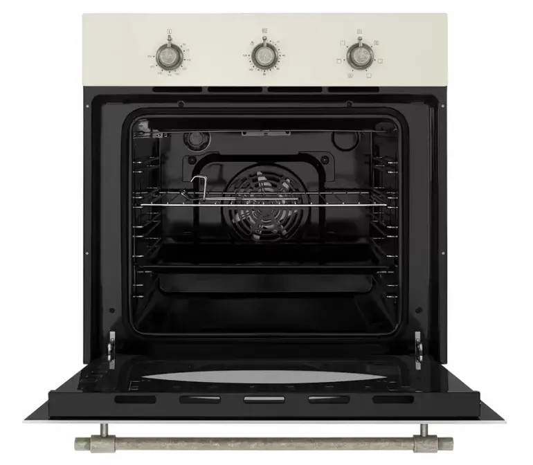Встраиваемый электрический духовой шкаф MAUNFELD EOEFG.566 RIB.MT фото 2 в Ростове-на-Дону
