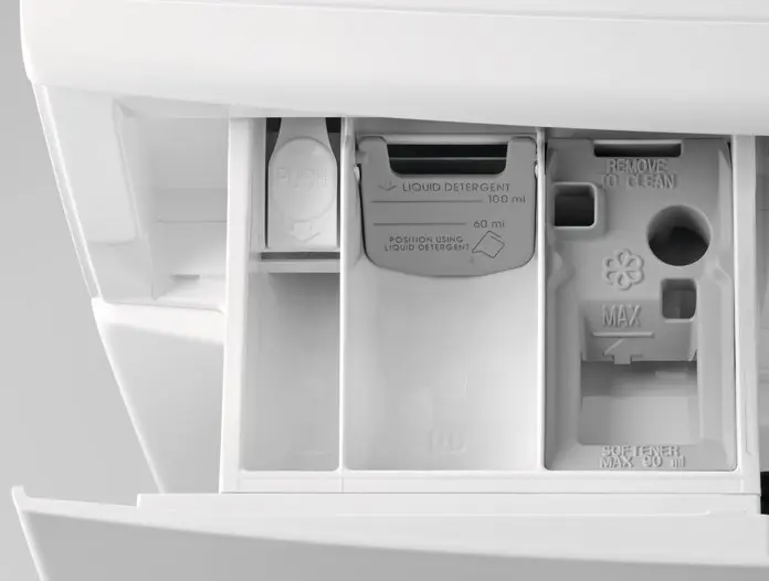Стиральная машина Electrolux EW6F4R08WU фото 4 в Ростове-на-Дону
