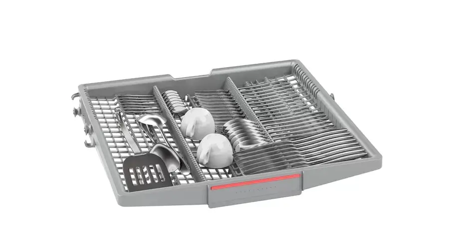 Встраиваемая посудомоечная машина Bosch SMV6HCX1FR фото 6 в Ростове-на-Дону