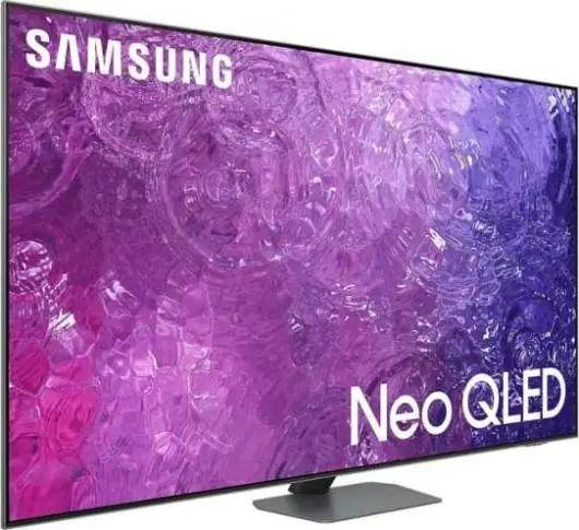 Телевизор Samsung  43" (109 см) 2023 Samsung QE43QN90C EU фото 4 в Ростове-на-Дону