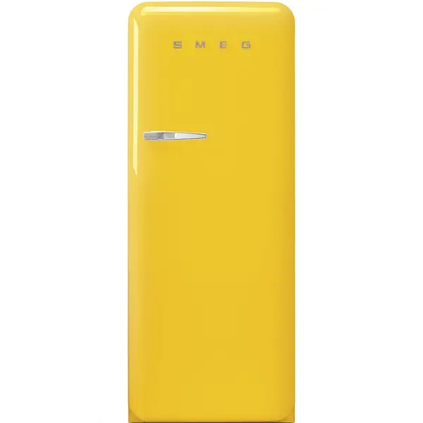 Холодильник Smeg FAB28RYW3 фото 1 в Ростове-на-Дону