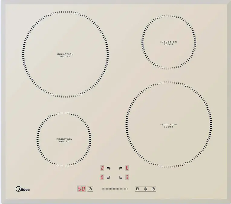 Варочная поверхность Midea MIH 64721 FIV в Ростове-на-Дону