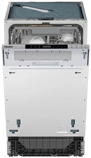Посудомоечная машина HAIER HDWE11-395RU фото 6 в Ростове-на-Дону
