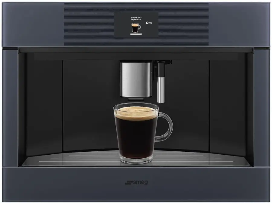 Кофемашина Smeg CMS4104GRU фото 3 в Ростове-на-Дону