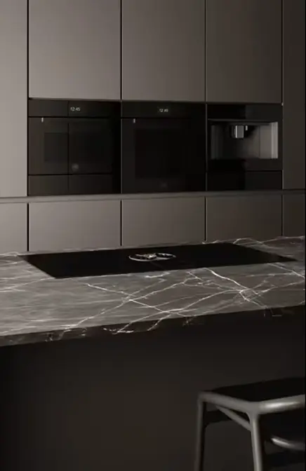 Духовой шкаф Bertazzoni FMOD6117CTB3 фото 4 в Ростове-на-Дону Духовой шкаф Bertazzoni FMOD6117CTB3 фото 4 в Ростове-на-Дону