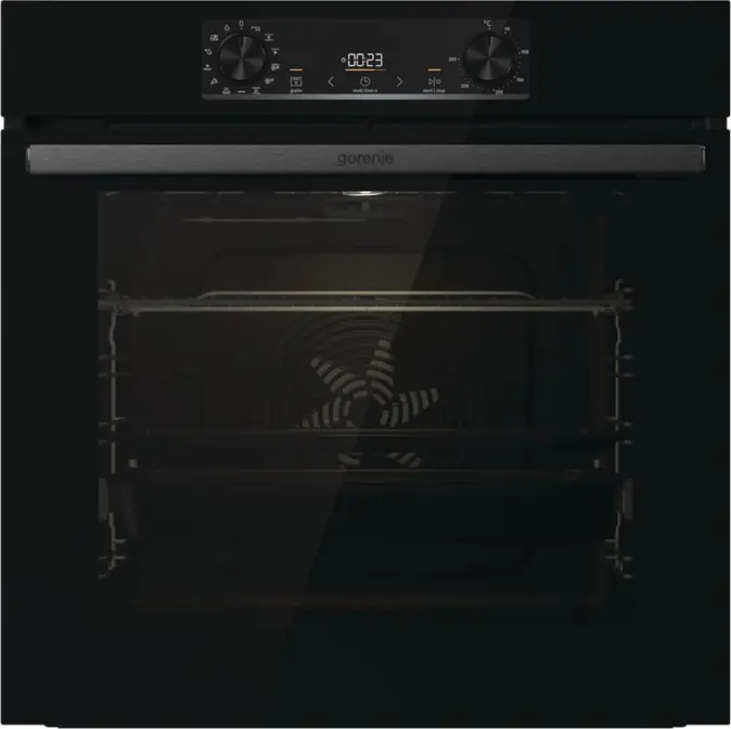 Духовой шкаф Gorenje BOS6737E06FBG фото 1 в Ростове-на-Дону