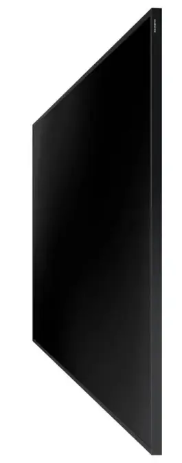 Телевизор Samsung  65" (165 см) 2024 черный Samsung QE65LS03DAUXCE фото 3 в Ростове-на-Дону