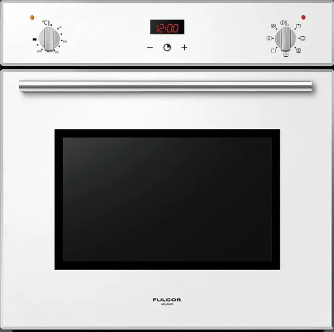 Духовой шкаф Fulgor Milano FQO 6009 MT WH в Ростове-на-Дону