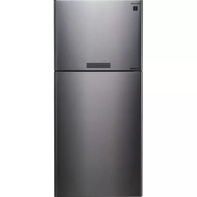 Двухкамерный холодильник Sharp SJ-XG 55 PMSL фото 1 в Ростове-на-Дону