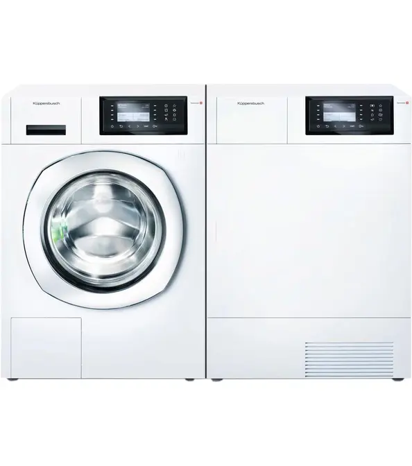 Стиральная машина Kuppersbusch W 30.0 W фото 2 в Ростове-на-Дону