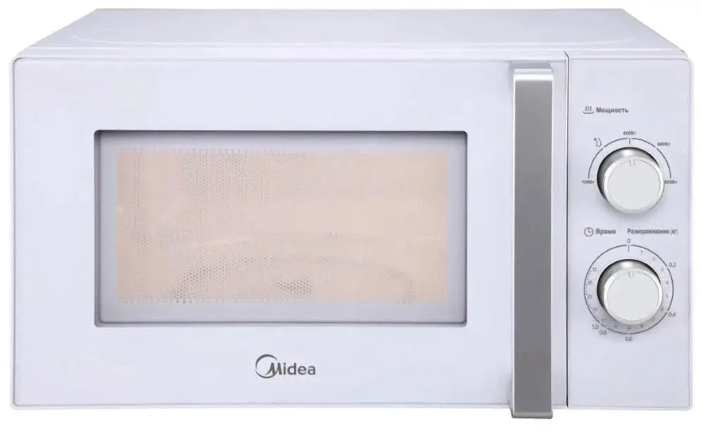 Микроволновая печь Midea MM 820 CXX-W в Ростове-на-Дону