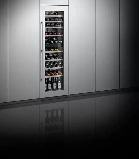Винный шкаф Gaggenau RW282260 фото 3 в Ростове-на-Дону Винный шкаф Gaggenau RW282260 фото 3 в Ростове-на-Дону