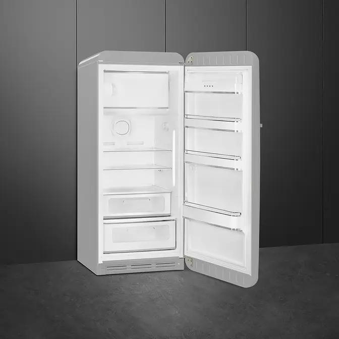 Холодильник Smeg FAB28RSV5 фото 2 в Ростове-на-Дону