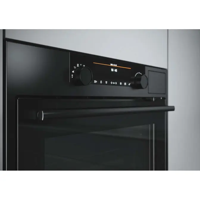Духовой шкаф Asko OCS8687A1 фото 4 в Ростове-на-Дону