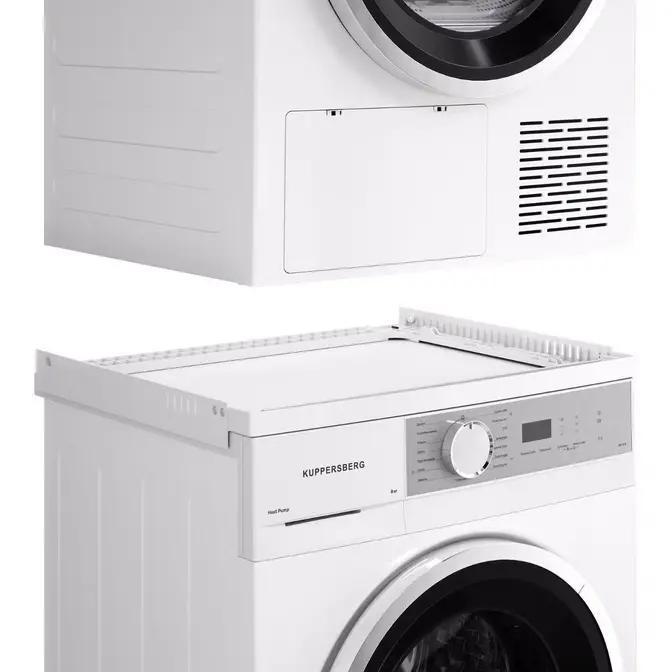 Соединительный элемент Kuppersberg DS 611 W фото 3 в Ростове-на-Дону