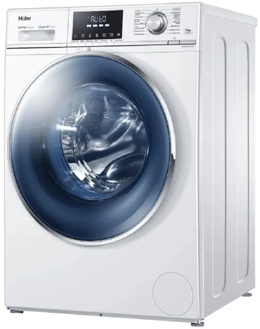 Стиральная машина Haier HW70-BP12758 фото 2 в Ростове-на-Дону