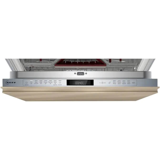 Посудомоечная машина Neff S157ZCX18E фото 2 в Ростове-на-Дону