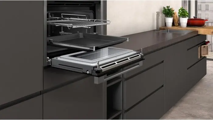 Духовой шкаф Neff C28MT27G1 фото 4 в Ростове-на-Дону