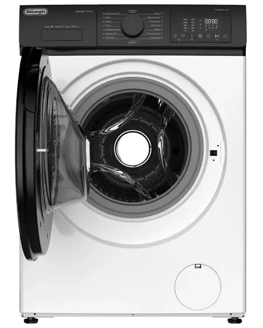 Стиральная машина DeLonghi AVENALE L 614 VI фото 4 в Ростове-на-Дону