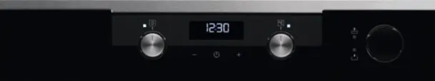 Духовой шкаф Electrolux OKC 5H50X фото 2 в Ростове-на-Дону
