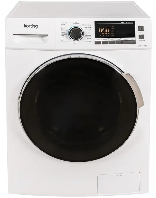 Стиральная машина Korting KWM 40T1260 фото 1 в Ростове-на-Дону