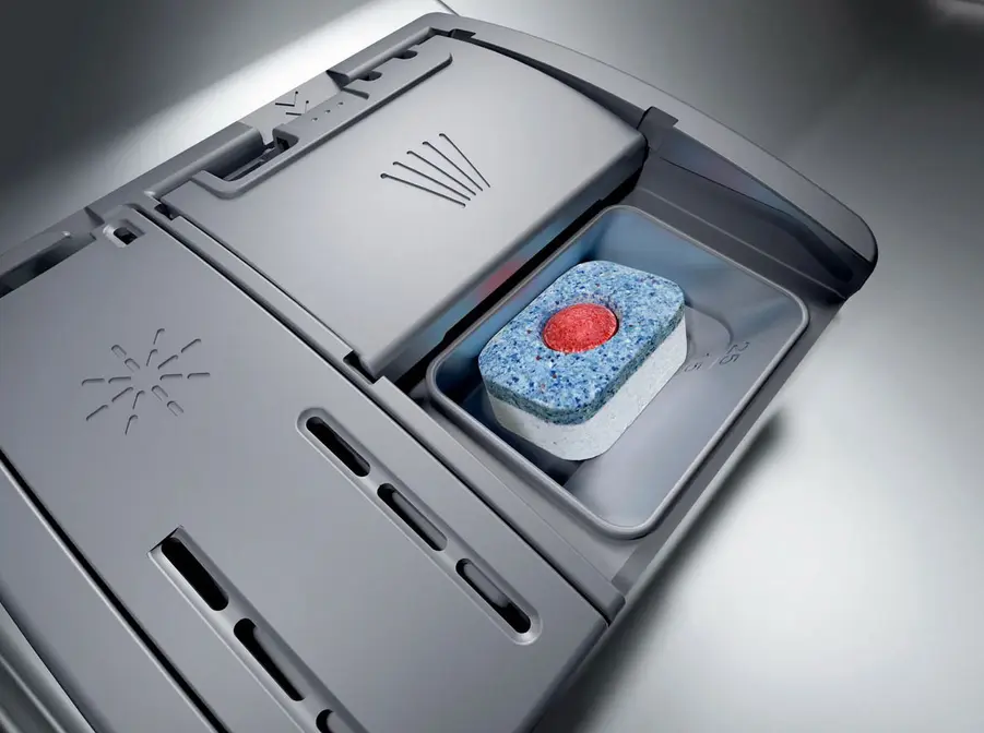 Посудомоечная машина Bosch SMS46NB01B фото 6 в Ростове-на-Дону