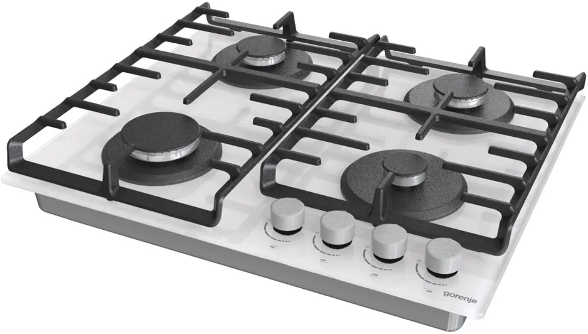 Варочная поверхность Gorenje GT642AXW фото 3 в Ростове-на-Дону