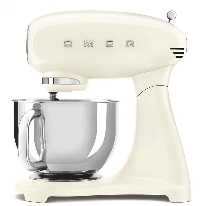 Миксер Smeg SMF05CREU фото 1 в Ростове-на-Дону