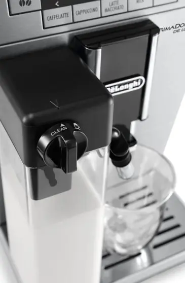 Кофемашина DeLonghi ETAM 36.364.M фото 8 в Ростове-на-Дону