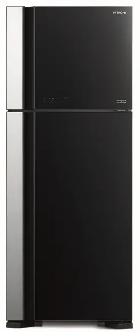 Холодильник Hitachi R-VG 542 PU7 GBK фото 1 в Ростове-на-Дону