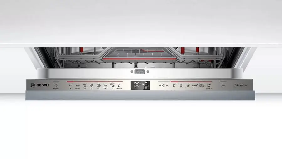 Встраиваемая посудомоечная машина Bosch SMD6HCX4FR фото 3 в Ростове-на-Дону