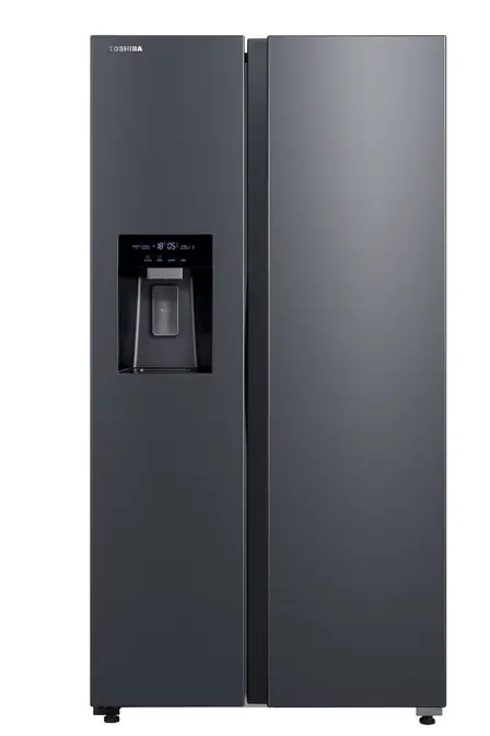Холодильник Toshiba GR-RS755WI-PMJ(06) фото 1 в Ростове-на-Дону