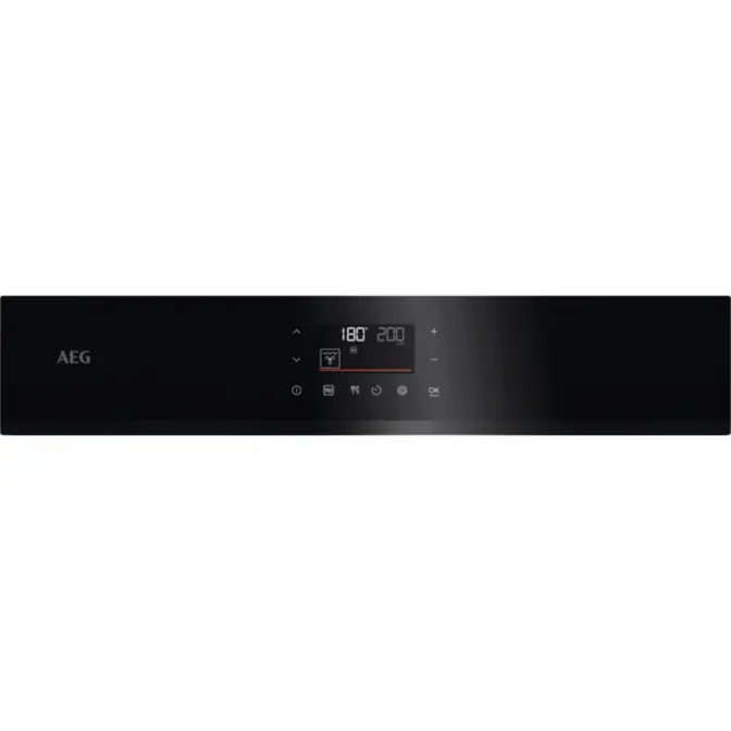 Компактный духовой шкаф AEG NKK6N40KB фото 2 в Ростове-на-Дону