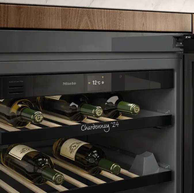Винный холодильник Miele KWTUS 7054 F фото 4 в Ростове-на-Дону