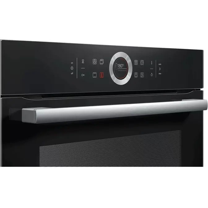Духовой шкаф Bosch HBG635BB1 фото 4 в Ростове-на-Дону