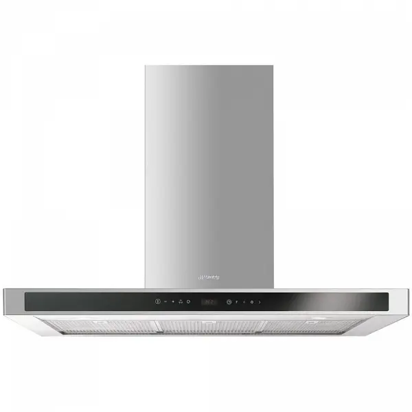 Вытяжка Smeg KS951XE фото 1 в Ростове-на-Дону