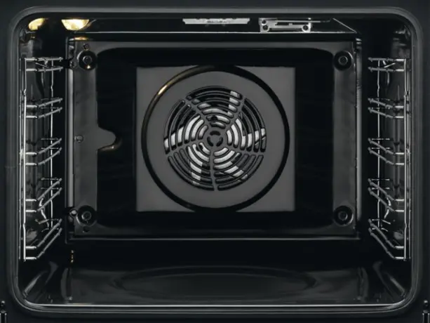 Духовой шкаф Electrolux OEF3H 70 TK фото 3 в Ростове-на-Дону
