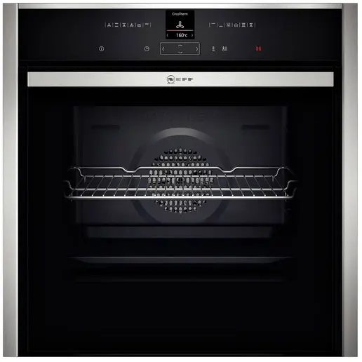 Духовой шкаф NEFF B57CR22N0 фото 1 в Ростове-на-Дону