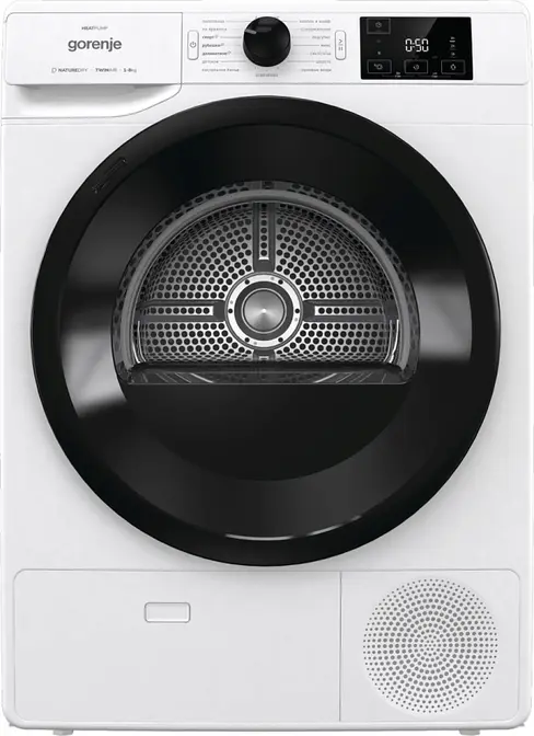 Сушильная машина Gorenje DNE82/GN фото 1 в Ростове-на-Дону