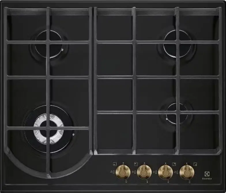 Газовая варочная панель ELECTROLUX EGH6343ROR фото 1 в Ростове-на-Дону